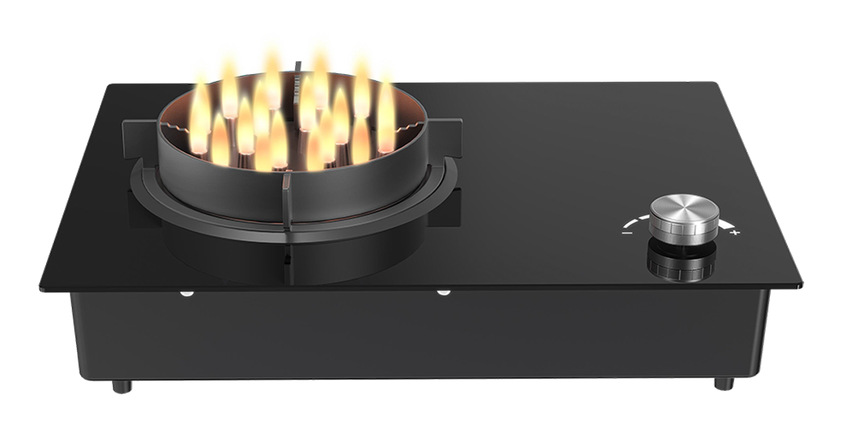 Stove
